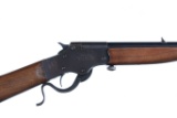 Stevens Marksman Sgl Rifle .22lr