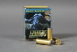 Buffalo Bore .44 Mag Ammo