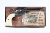 Colt Peacemaker Replica Air Revolver