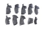 9 Sets of Revolver Grips