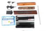 Gunsmithing Parts & Screw Kit