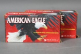 2 bxs American Eagle .44 Rem Mag Ammo