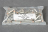 Bag of .357 Magnum Ammo