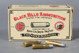 1 bx Black Hills .32-20  Ammo