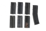 7 M1 Carbine Magazines