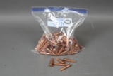 Bag of 7.62x39mm Ammo