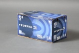 Federal .22LR Ammo Range Pack