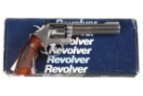 Smith & Wesson 617 Revolver .22 lr