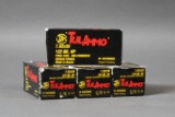 4 bxs TulAmmo 7.62x39 Ammo