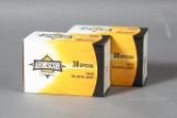 2 bxs Armscor .38 Spl Ammo