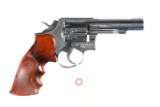 Smith & Wesson 10 6 Revolver .38 spl
