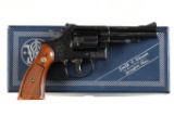 Smith & Wesson 15-3 Revolver .38 Spl