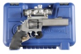 Smith & Wesson 625-4 Revolver .45 ACP