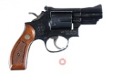 Smith & Wesson 19-3 Revolver .357 Mag