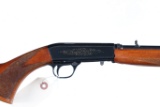 Browning ATD-22 Semi Rifle .22 lr