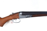 Parker Bros. VH SxS Shotgun 12ga