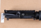 Black Rain A2 Upper