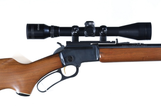 Marlin Original Golden 39A Lever Rifle .22 sllr