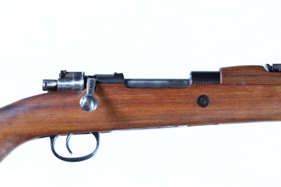 Yugo 24/47 Bolt Rifle 7.92 mm Mauser