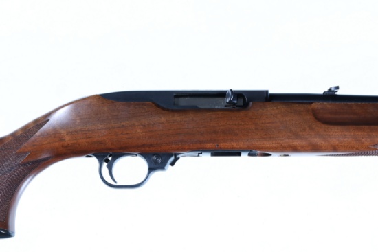 Ruger 10/22 Canadian Centennial Semi Rifle .22 lr