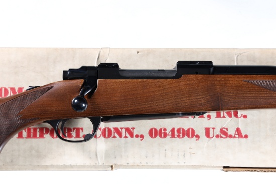 Ruger M77 Bolt Rifle .243 Win