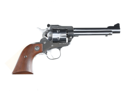 Ruger NM Single Six Revolver .22 lr