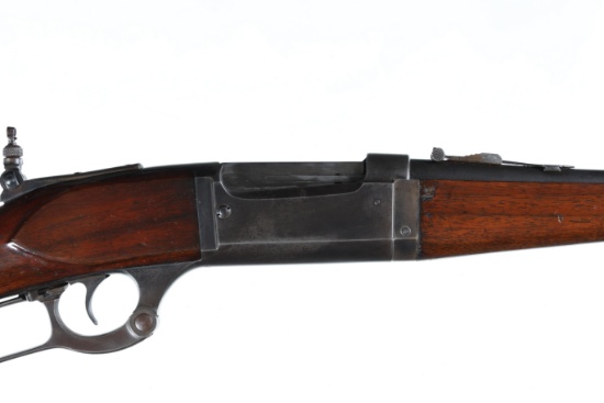 Savage 1899 Lever Rifle .22 Savage