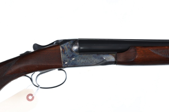 Savage Fox B SxS Shotgun 16ga
