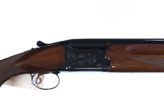 Winchester 101 O/U Shotgun 12ga