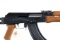 Poly-Tech AKS-762 Semi Rifle 7.62x39mm