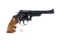 Smith & Wesson 27 Revolver .357 mag