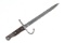 Turkish Bayonet