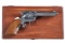 Colt Frontier Scout Revolver .22 lr