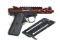 Ruger 22/45 Mark IV Lite Pistol .22 lr