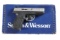 Smith & Wesson SD40VE Pistol .40 s&w