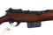 FN 49 Semi Rifle 7.92mm