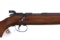 Remington 512-P Sportmaster Bolt Rifle .22 sllr