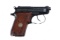 Beretta 21A Pistol .22 lr