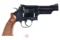 Smith & Wesson 25-5 Revolver .45 Colt