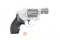 Smith & Wesson 642-2 Airweight Revolver .38 spl+p
