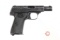 Walther 7 Pistol 6.35mm