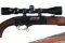 Winchester 190 Semi Rifle .22 sllr