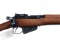 Enfield SMLE Bolt Rifle .303 British