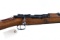 Fabrica De Armas 1916 Bolt Rifle 0.31