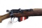 Ishapore Enfield No. 1 Mk III Bolt Rifle .303 British