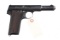 Astra 600/43 Pistol 9mm