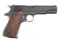 Star A Pistol 9mm Largo