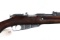 Finnish Sako M39 Bolt Rifle 7.62x54R