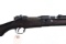 Japanese Type 99 Bolt Rifle 6.5 Jap