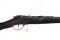 Mauser 1871 Bolt Rifle